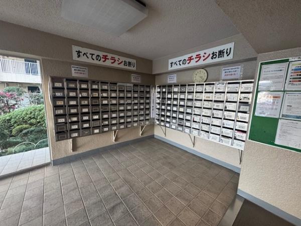 ファースト香里園ハイツ