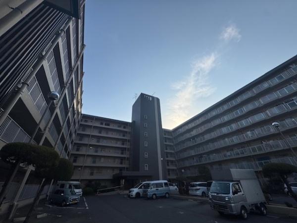 ファースト香里園ハイツ