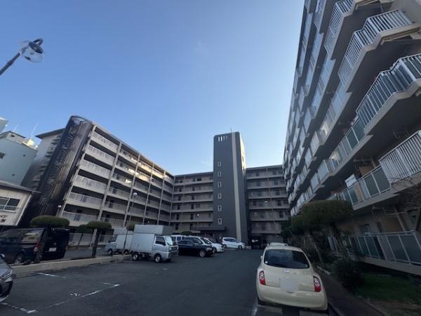 ファースト香里園ハイツ