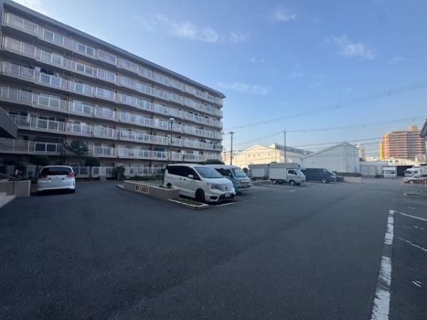 ファースト香里園ハイツ