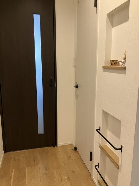 寝屋川市河北西町の中古一戸建て