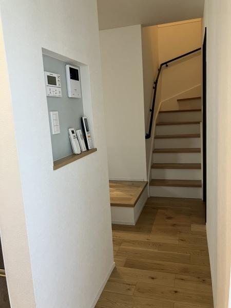 寝屋川市河北西町の中古一戸建て