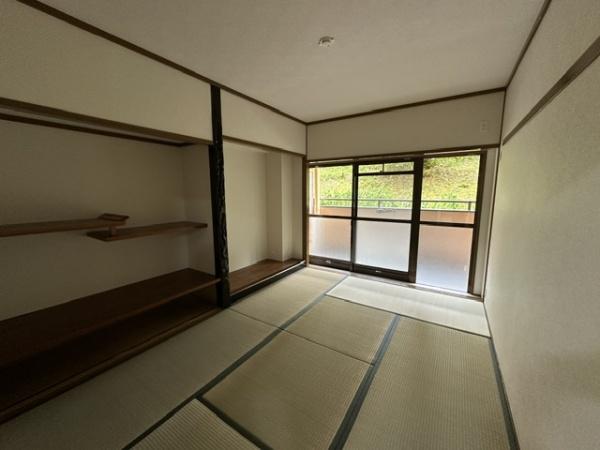 ライオンズマンション枚方