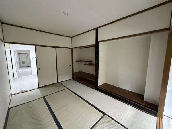 ライオンズマンション枚方