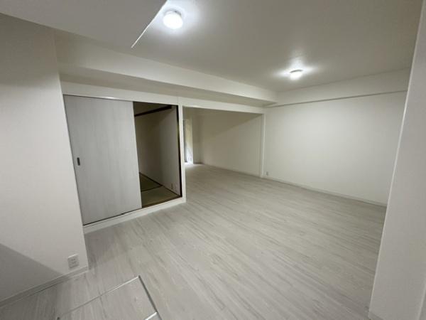 ライオンズマンション枚方