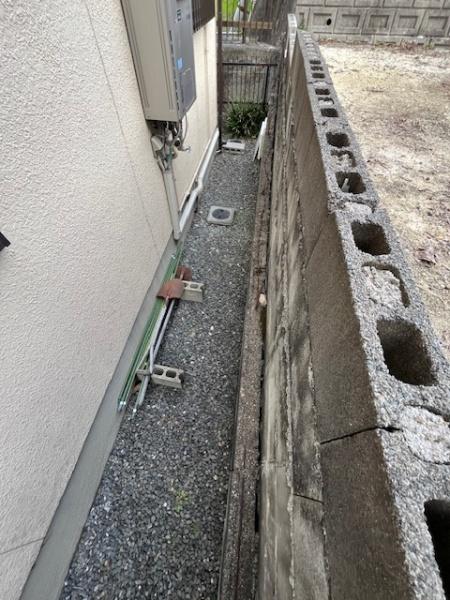 枚方市池之宮３丁目の土地