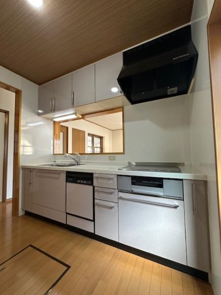 枚方市山之上２丁目の中古一戸建て