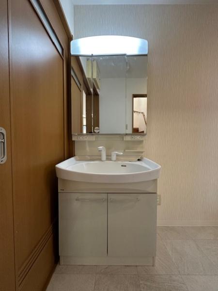 枚方市山之上２丁目の中古一戸建て