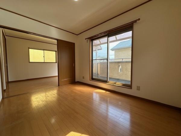 枚方市山之上２丁目の中古一戸建て