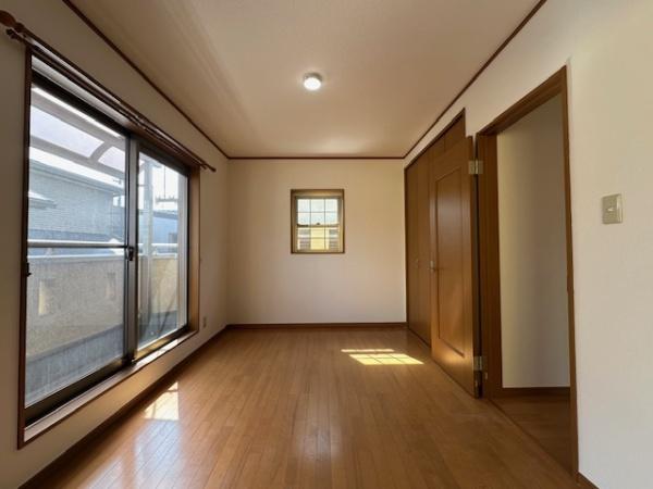 枚方市山之上２丁目の中古一戸建て