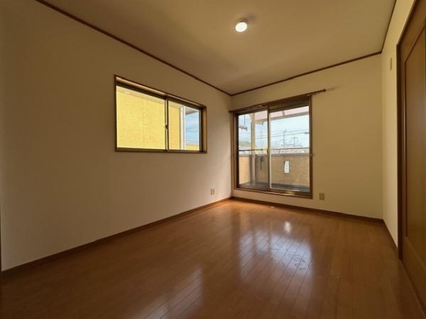 枚方市山之上２丁目の中古一戸建て