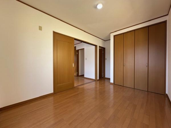枚方市山之上２丁目の中古一戸建て