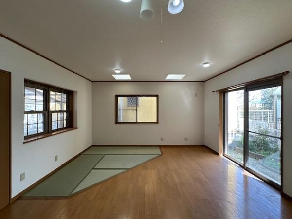 枚方市山之上２丁目の中古一戸建