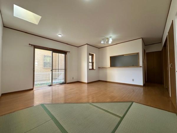 枚方市山之上２丁目の中古一戸建て