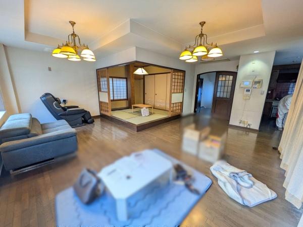 寝屋川市石津東町の中古一戸建