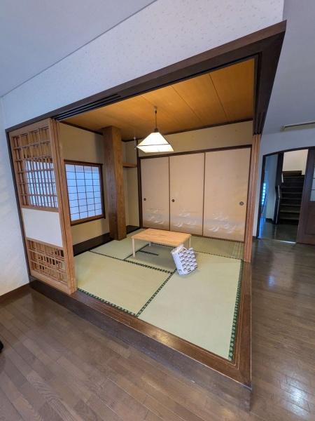 寝屋川市石津東町の中古一戸建