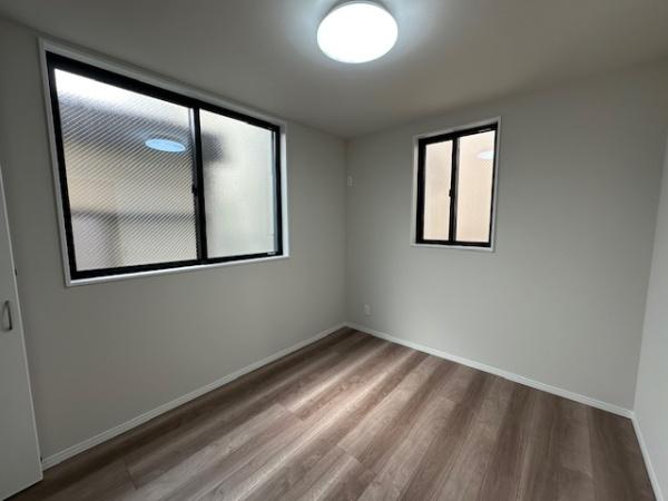 枚方市星丘１丁目の新築一戸建