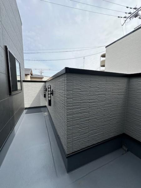 枚方市星丘１丁目の新築一戸建