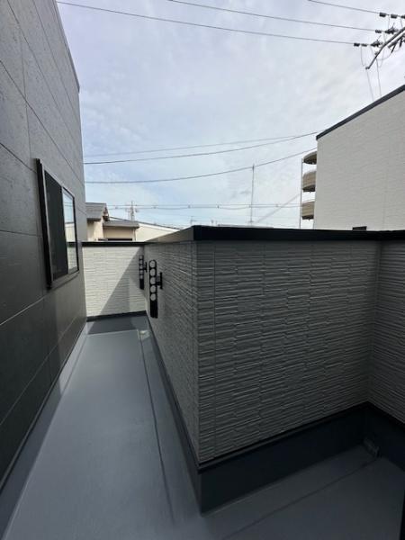 枚方市星丘１丁目の新築一戸建