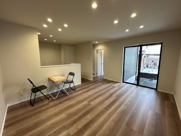 枚方市星丘１丁目の新築一戸建