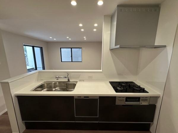 枚方市星丘１丁目の新築一戸建