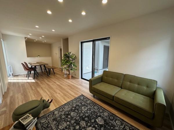 枚方市星丘１丁目の新築一戸建