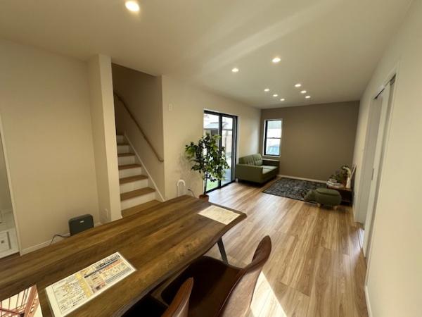 枚方市星丘１丁目の新築一戸建