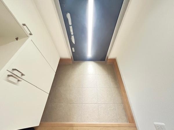 寝屋川市三井が丘３丁目の新築一戸建