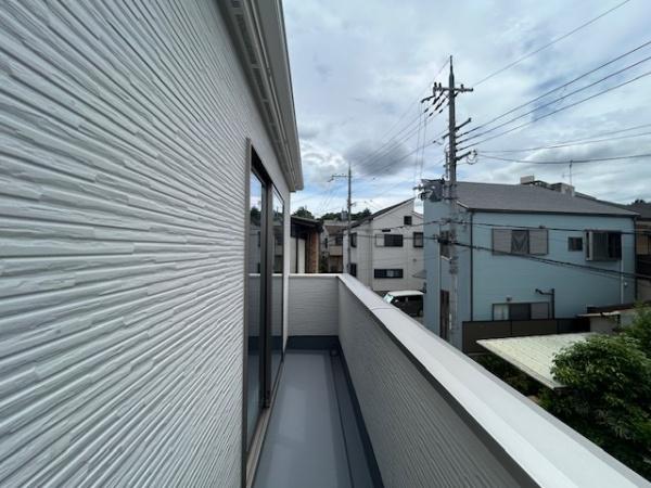 寝屋川市三井が丘３丁目の新築一戸建