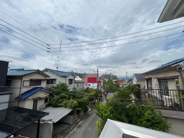 寝屋川市三井が丘３丁目の新築一戸建