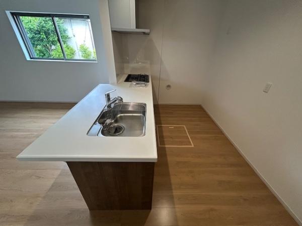 寝屋川市三井が丘３丁目の新築一戸建