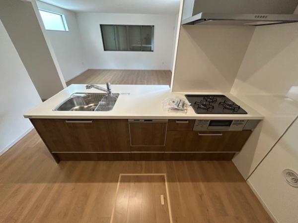 寝屋川市三井が丘３丁目の新築一戸建