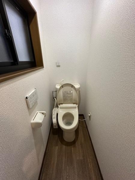 枚方市野村元町の中古一戸建て