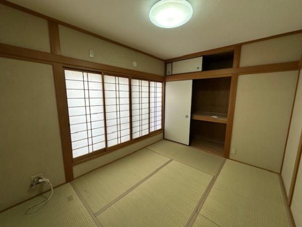 枚方市野村元町の中古一戸建て