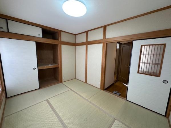 枚方市野村元町の中古一戸建て
