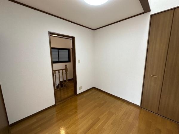 枚方市野村元町の中古一戸建て