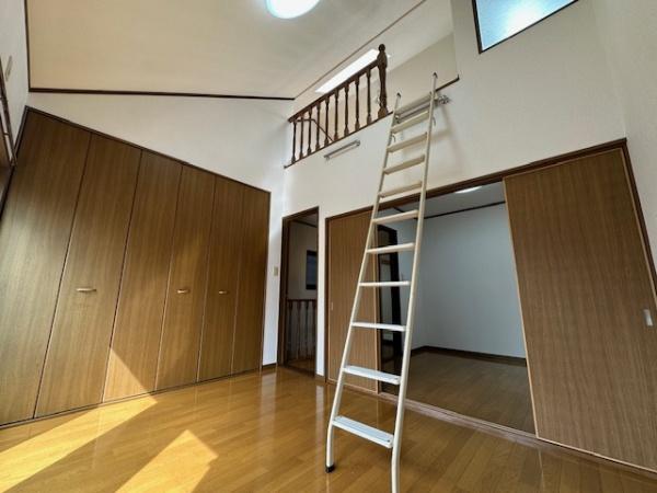 枚方市野村元町の中古一戸建て