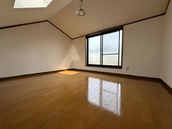 枚方市野村元町の中古一戸建て