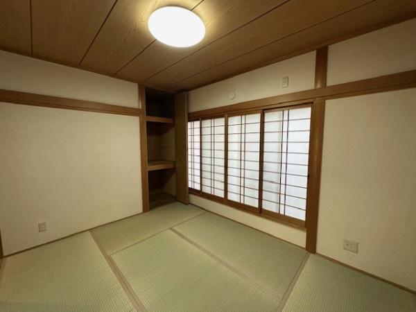 枚方市野村元町の中古一戸建て