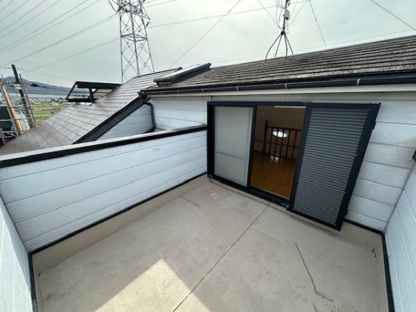 枚方市野村元町の中古一戸建て