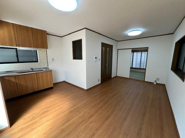 枚方市野村元町の中古一戸建