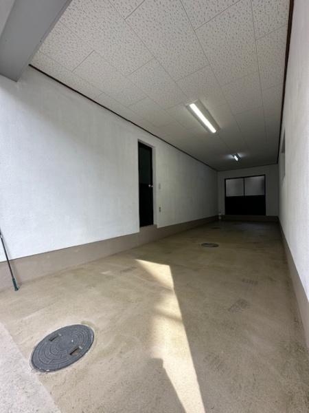 枚方市野村元町の中古一戸建て