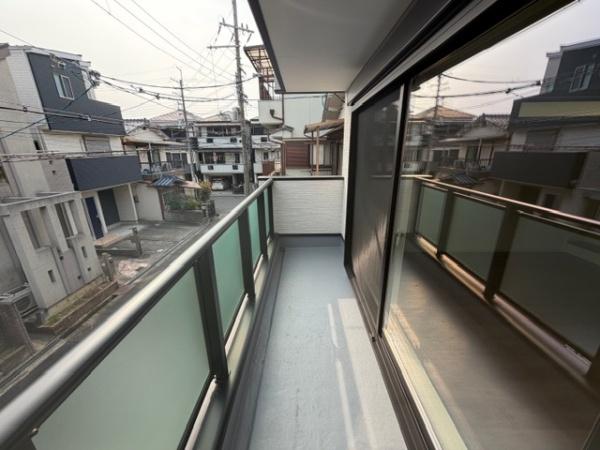 交野市倉治３丁目の新築一戸建