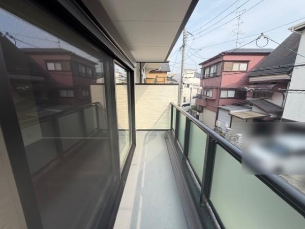 交野市倉治３丁目の新築一戸建