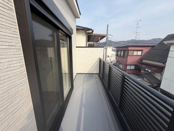 交野市倉治３丁目の新築一戸建
