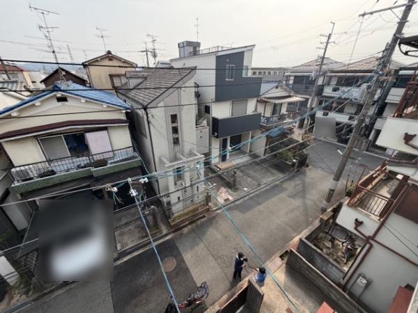 交野市倉治３丁目の新築一戸建