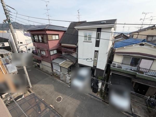 交野市倉治３丁目の新築一戸建
