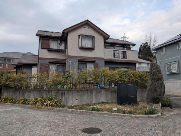 枚方市北山１丁目の中古一戸建て