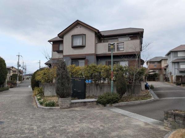 枚方市北山１丁目の中古一戸建て