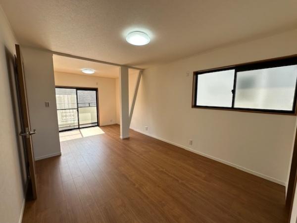 寝屋川市豊野町の中古一戸建